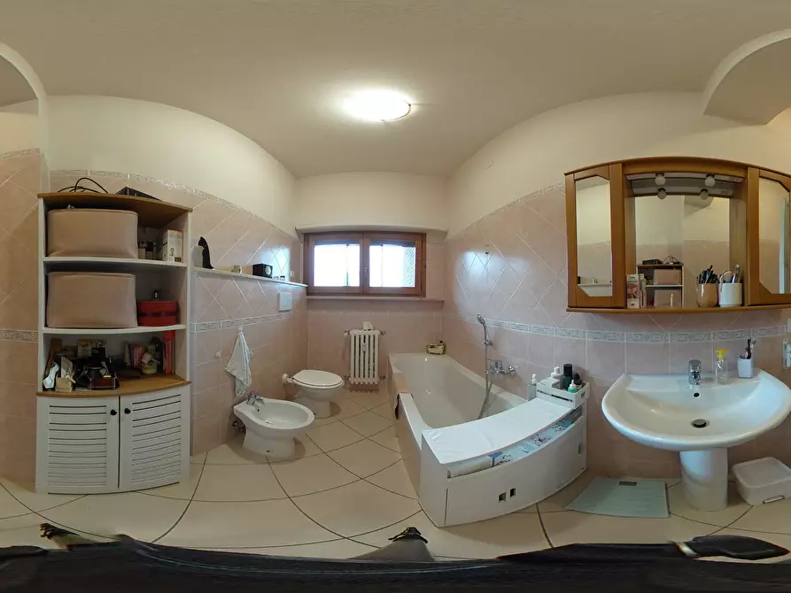 Immagine 64 di Pentalocale in vendita  in Via Frà Bevignate 14 a Perugia