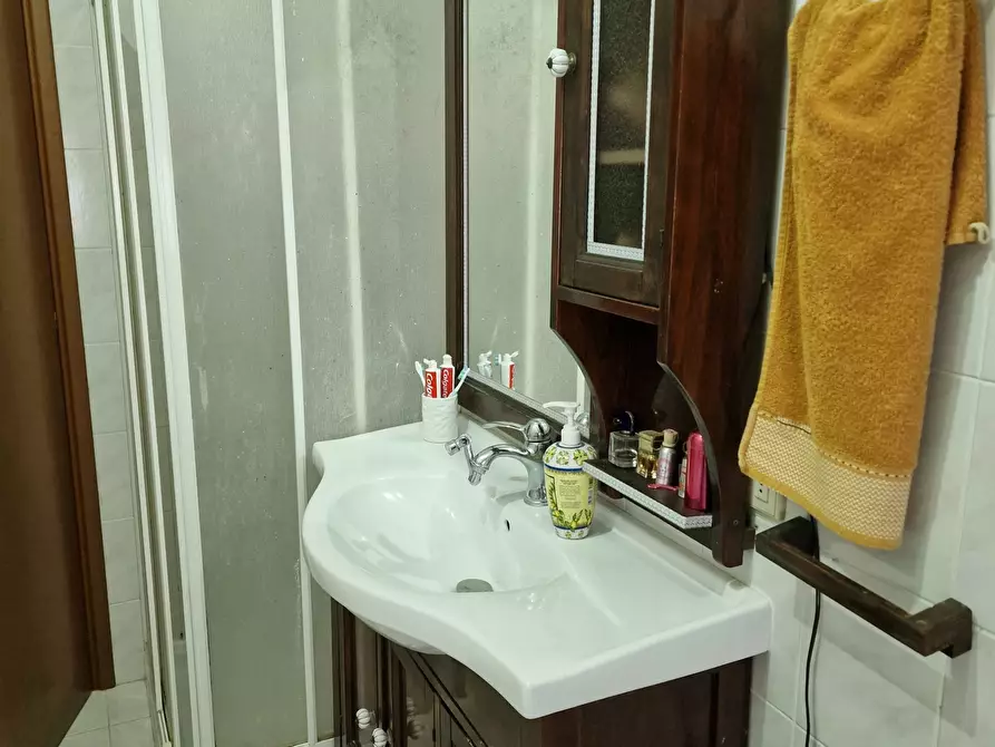 Immagine 27 di Quadrilocale in vendita  in Via Arezzo a Perugia