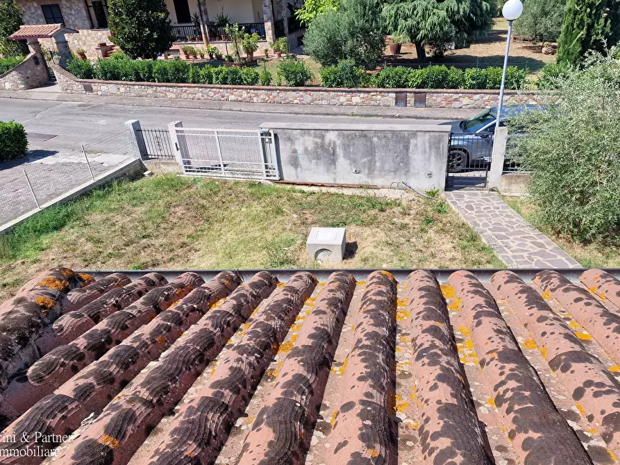 Immagine 36 di Villetta a schiera in vendita  in Via Cesare Pavese 11 a Città Della Pieve