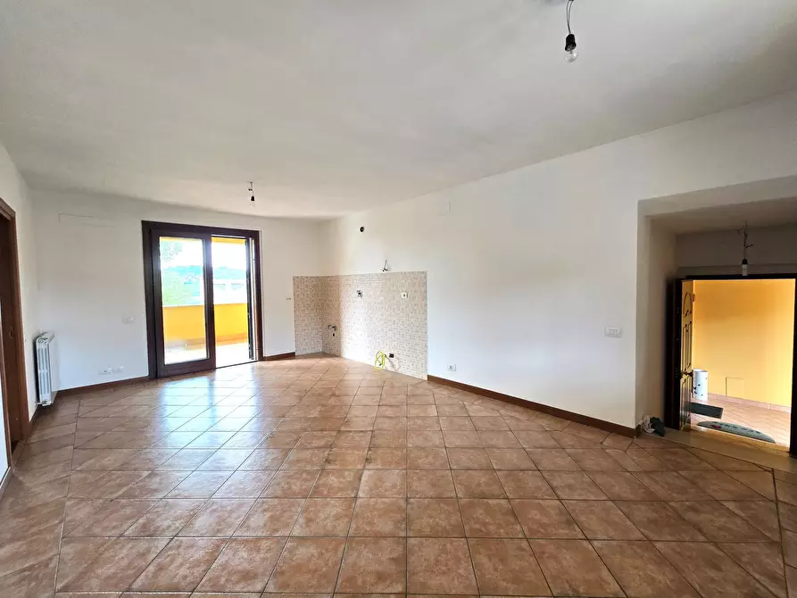 Immagine 9 di Quadrilocale in vendita  in Via Elio Vittorini 11 a Corciano