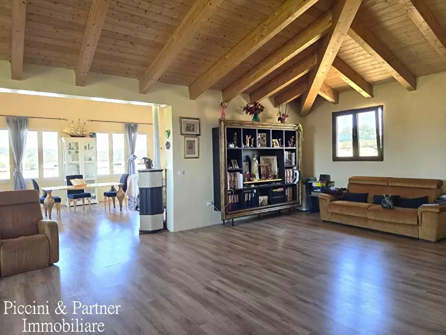 Immagine 9 di Rustico / casale in vendita  in Strada Settevalli 27 a Marsciano