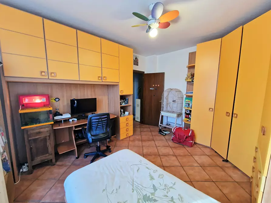 Immagine 23 di Casa bifamiliare in vendita  in Via Milano a Castiglione Del Lago