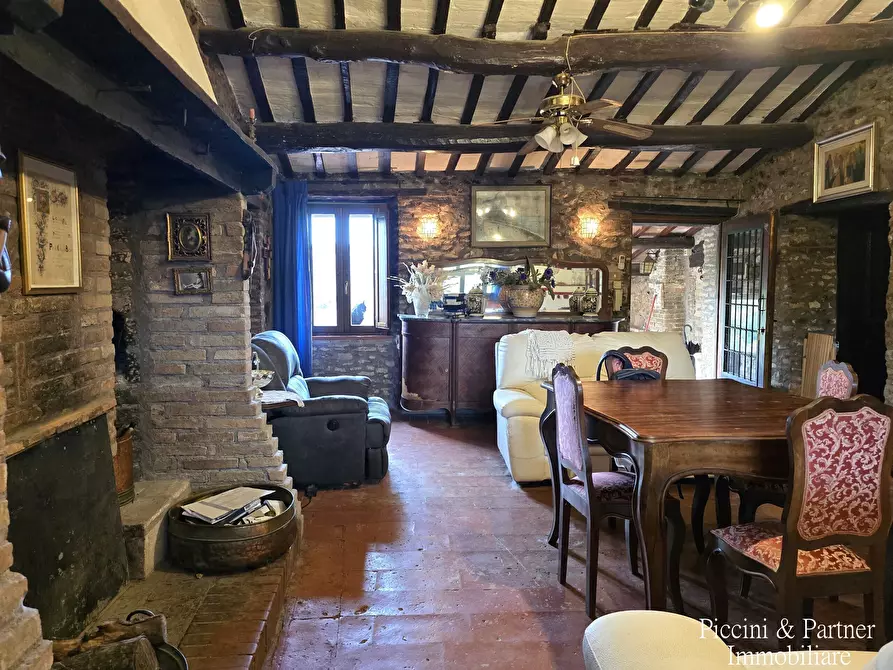 Immagine 19 di Rustico / casale in vendita  in Vocabolo Coccimignolo 36 a Marsciano