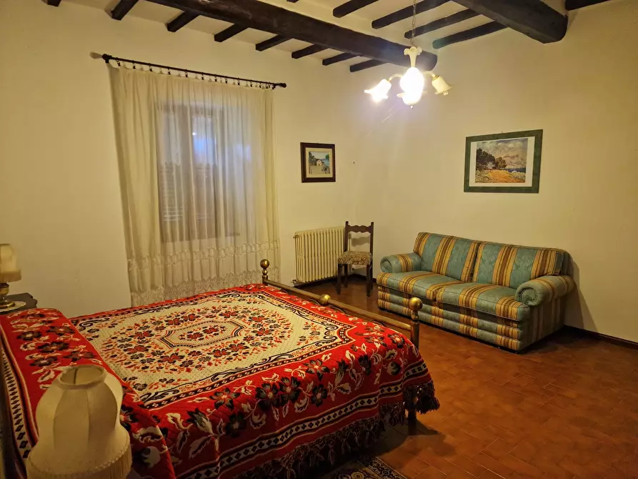 Immagine 42 di Porzione di casa in vendita  in Frazione Niccone a Umbertide