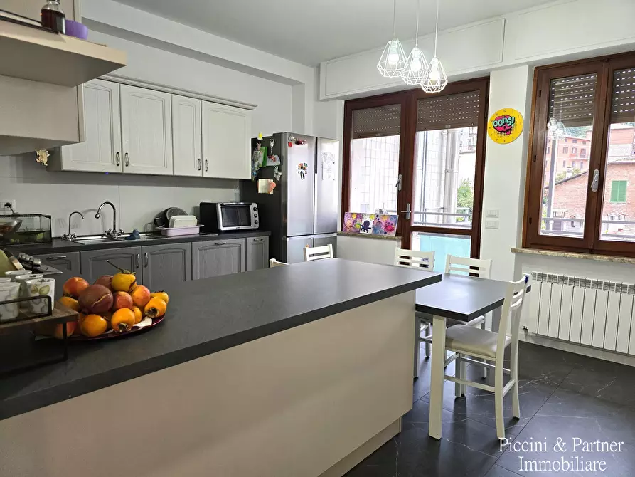 Immagine 28 di Pentalocale in vendita  in Via Annibale Vecchi a Perugia