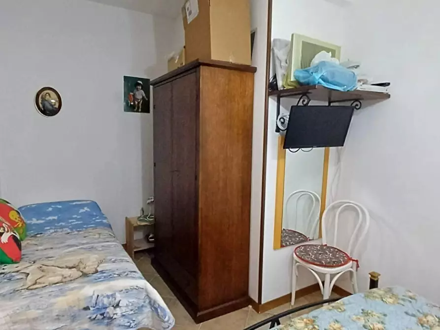 Immagine 22 di Bilocale in vendita  in Prato della Marsiliana Monte Amiata a Seggiano