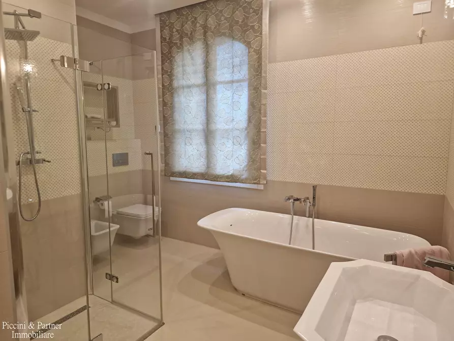 Immagine 54 di Villa in vendita  in Via Celincordia 2289 a Cesena