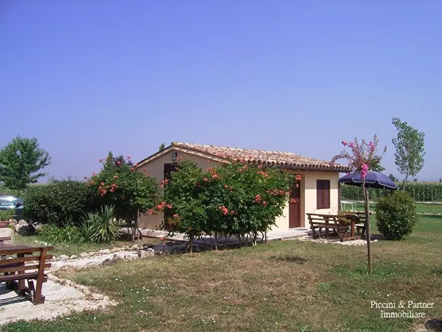 Immagine 29 di Rustico / casale in vendita  in Via Buglicheto 2 a Bevagna