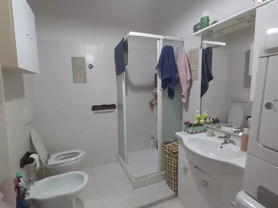 Immagine 21 di Quadrilocale in vendita  in Via Fontebranda a Chiusi