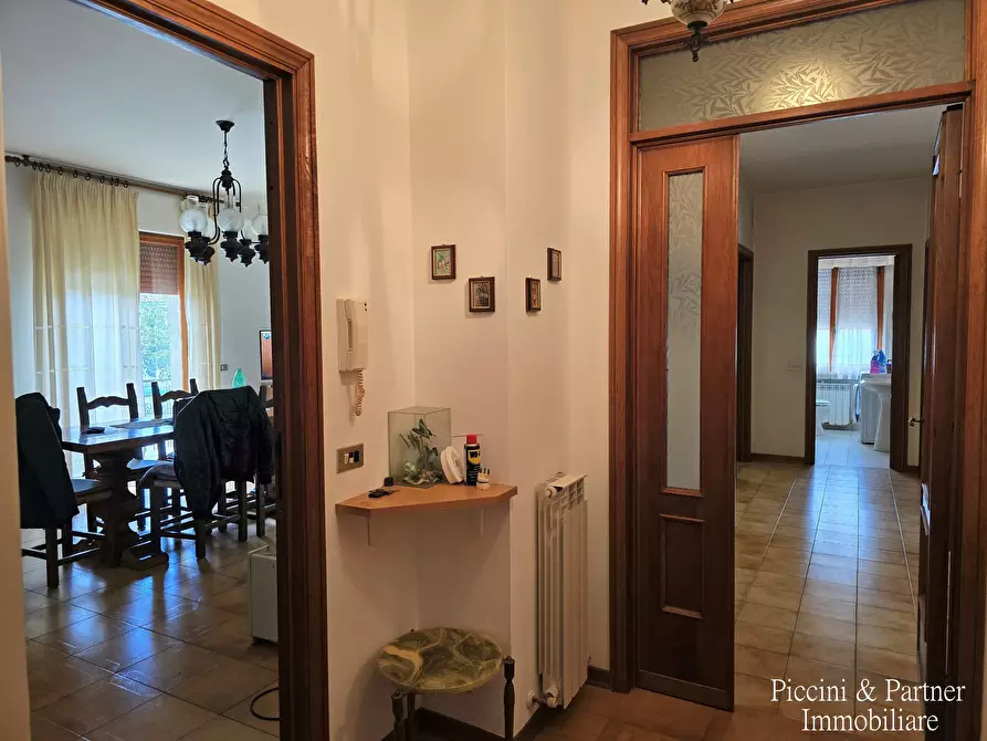 Immagine 39 di Casa indipendente in vendita  in Via Sant'Orsola 22 a Perugia