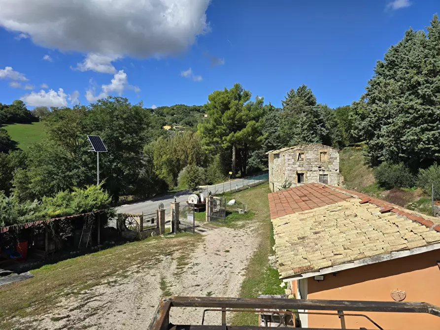 Immagine 33 di Rustico / casale in vendita  in Frazione Paradiso a Assisi