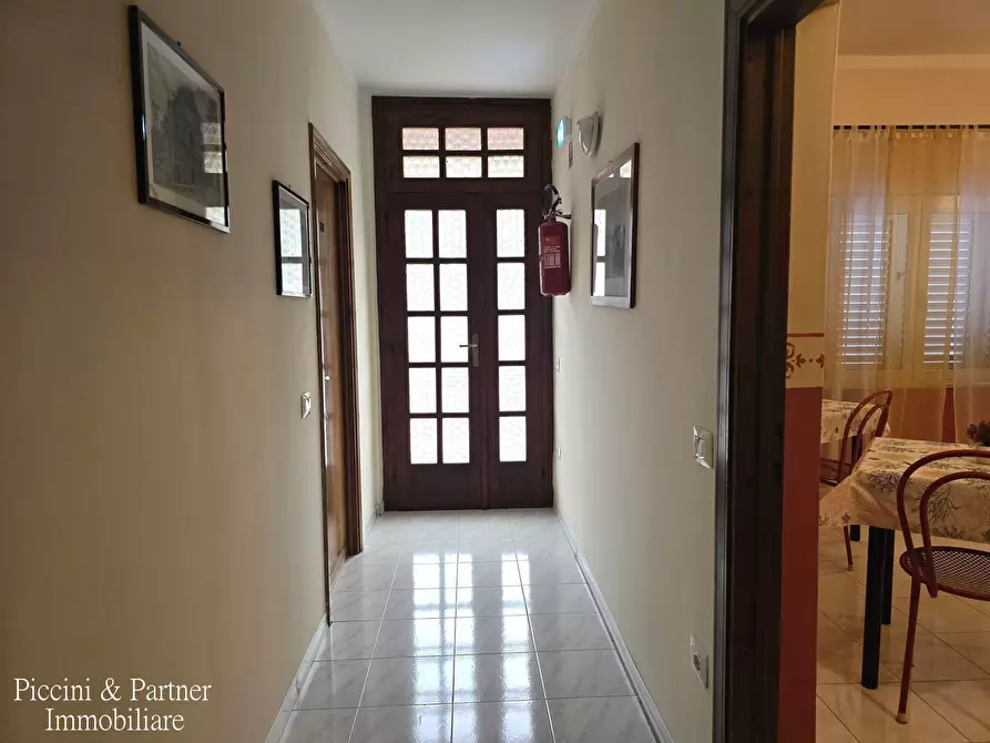 Immagine 49 di Albergo/B&B/Residence in vendita  in Via Chiesa Tonda a Trevi