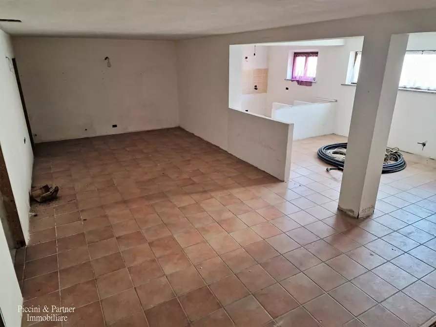 Immagine 43 di Villetta a schiera in vendita  in Via Cesare Pavese 11 a Città Della Pieve