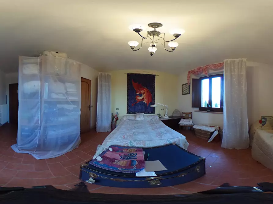 Immagine 43 di Rustico / casale in vendita  in Voc. San Bartolomeo a Città Della Pieve