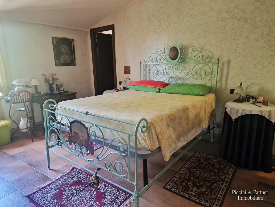 Immagine 47 di Villa in vendita  in Via Agreste a Corciano