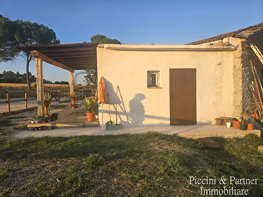 Immagine 56 di Rustico / casale in vendita  in Strada Settevalli 27 a Marsciano
