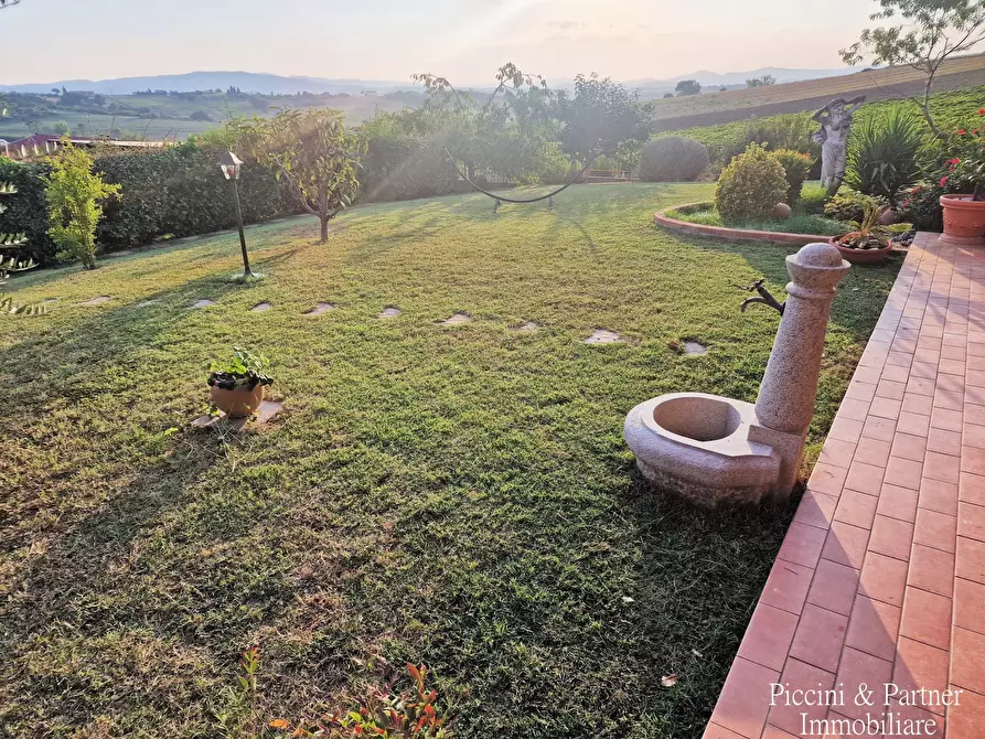 Immagine 31 di Casa bifamiliare in vendita  in Via Chiorri 42 a Perugia