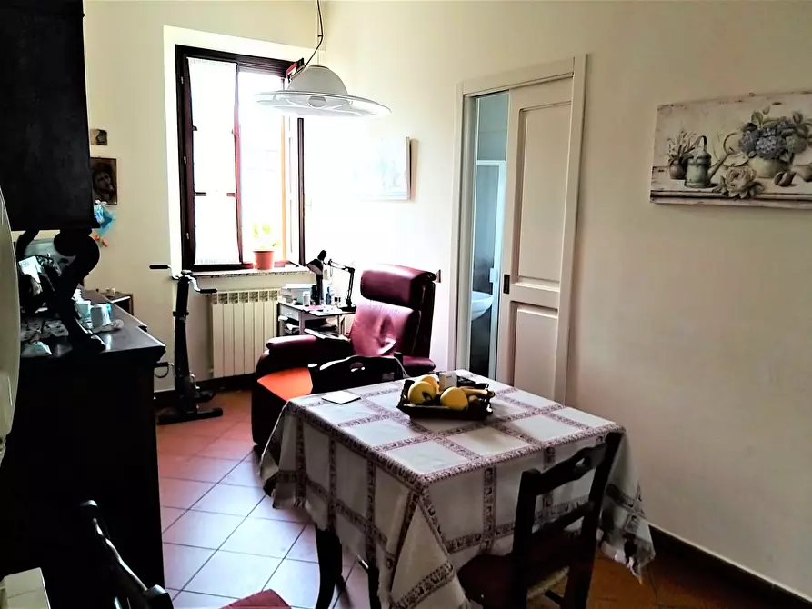 Immagine 9 di Villa in vendita  in Via Soccorso 83 a Castiglione Del Lago