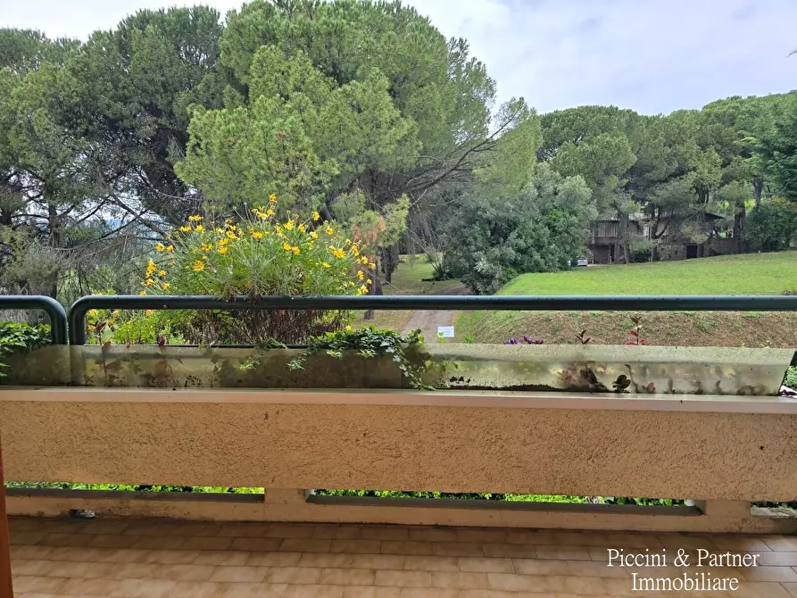 Immagine 40 di Villetta a schiera in vendita  in Via della Filarmonica 33 a Perugia