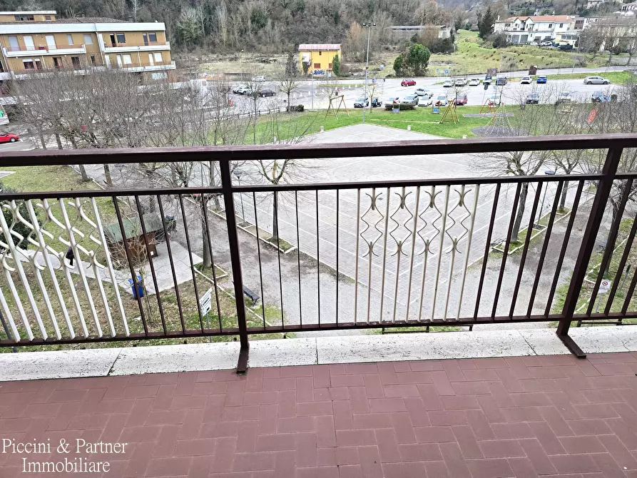 Immagine 22 di Quadrilocale in vendita  in Via Oslavia 88 a Chiusi
