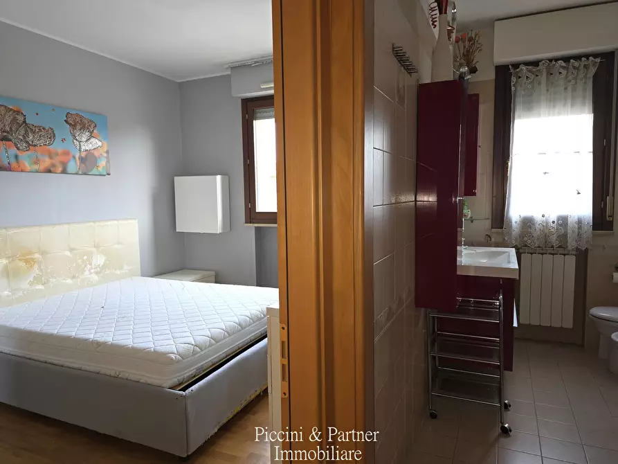 Immagine 28 di Quadrilocale in vendita  in Via Fausto Luciani 32 a Perugia