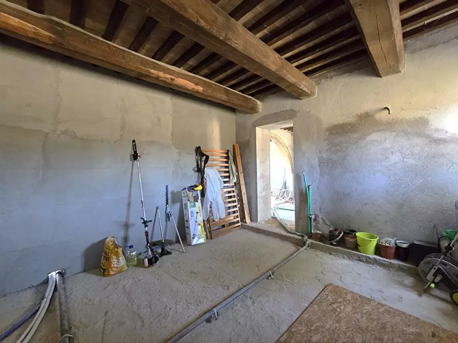 Immagine 57 di Rustico / casale in vendita  in Strada Settevalli 1157 a Perugia