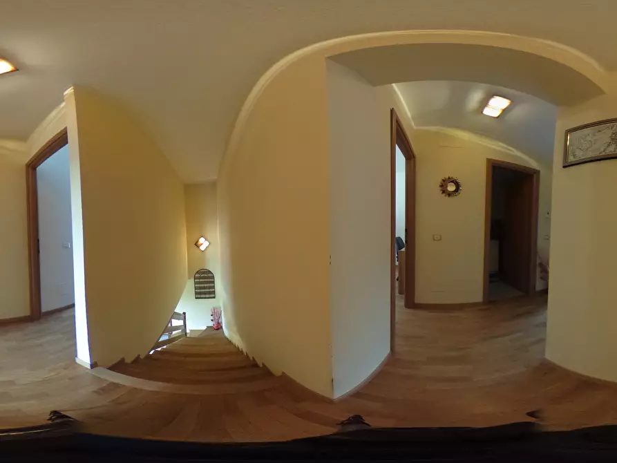 Immagine 56 di Casa bifamiliare in vendita  in Via Todi 23 a Perugia