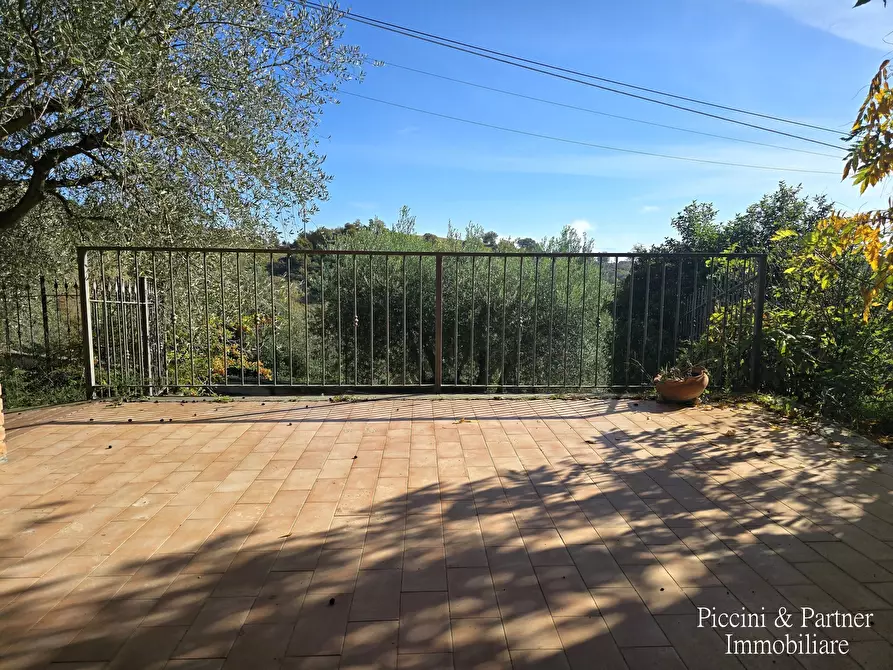 Immagine 54 di Villa in vendita  in Strada Monte Bagnolo Valbiancara a Perugia