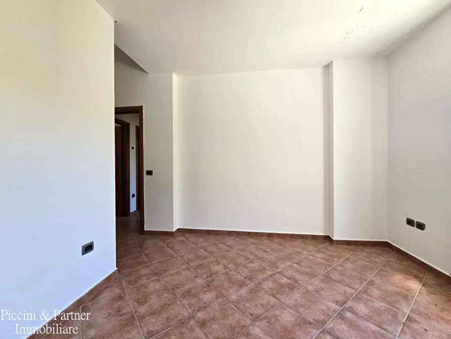 Immagine 23 di Villetta a schiera in vendita  in Via della Madonnina 30 a Torrita Di Siena