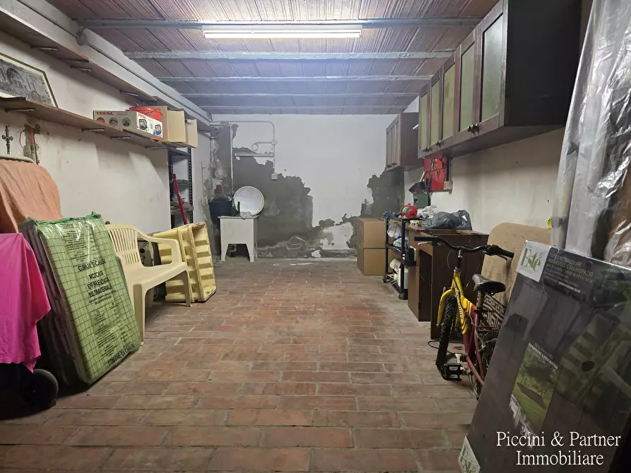 Immagine 48 di Pentalocale in vendita  in Via Fratelli Rosselli a Chiusi