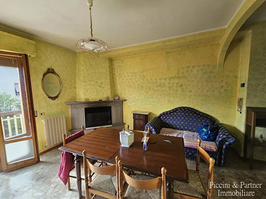 Immagine 13 di Quadrilocale in vendita  in Via Anton Maria Garbi 2 a Tuoro Sul Trasimeno