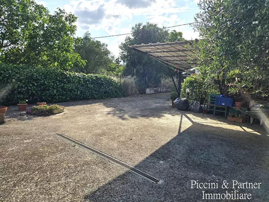 Immagine 72 di Casa indipendente in vendita  in Località Mecucciami 14 a Castiglione Del Lago