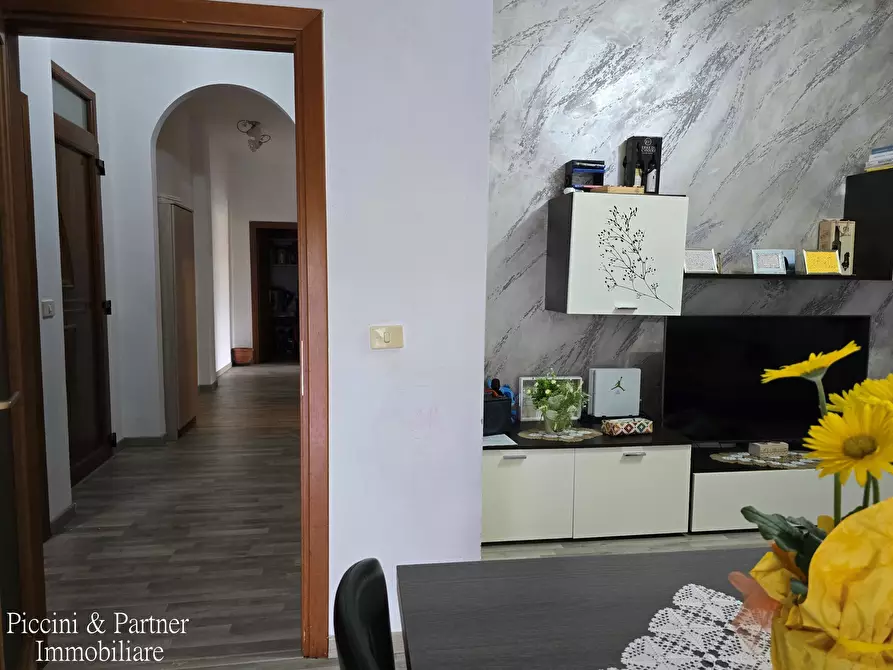 Immagine 13 di Quadrilocale in vendita  in Via Trento a Castiglione Del Lago