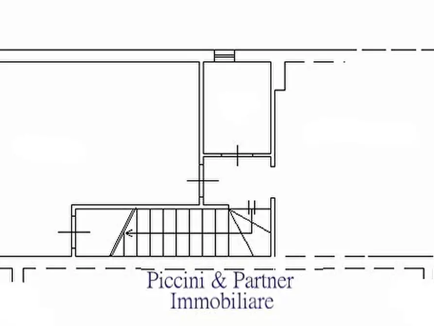 Immagine 73 di Casa bifamiliare in vendita  in Via Panicarola 17 a Castiglione Del Lago