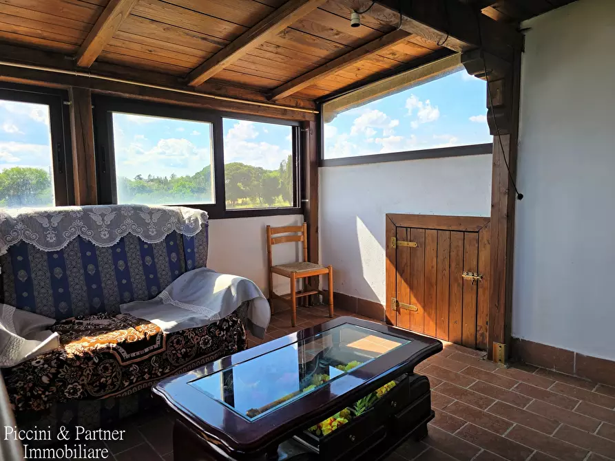 Immagine 66 di Terratetto in vendita  in Via Napoli a Castiglione Del Lago