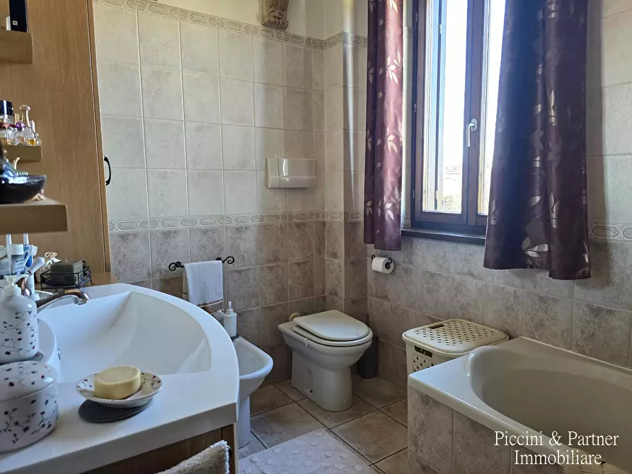 Immagine 51 di Villetta a schiera in vendita  in Via Macedonio Melloni a Spoleto