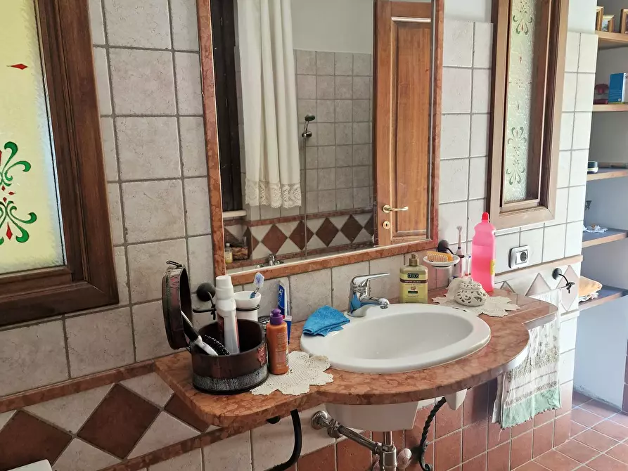 Immagine 46 di Villetta a schiera in vendita  in Via Maestri del Lavoro a Umbertide