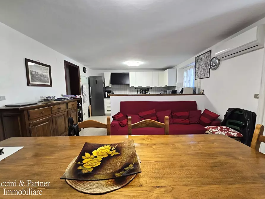 Immagine 11 di Casa indipendente in vendita  in Località Mecucciami 14 a Castiglione Del Lago