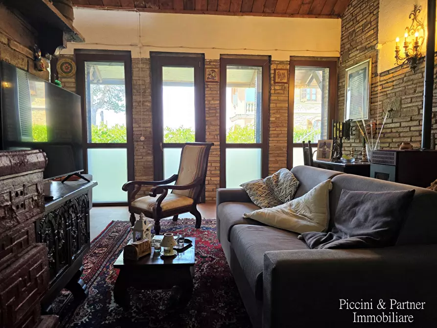 Immagine 63 di Villa in vendita  in Via IV Novembre 15 a Passignano Sul Trasimeno