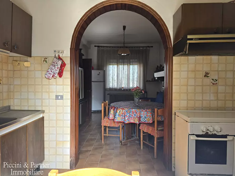 Immagine 14 di Terratetto in vendita  in Borgo IV Novembre a Marsciano