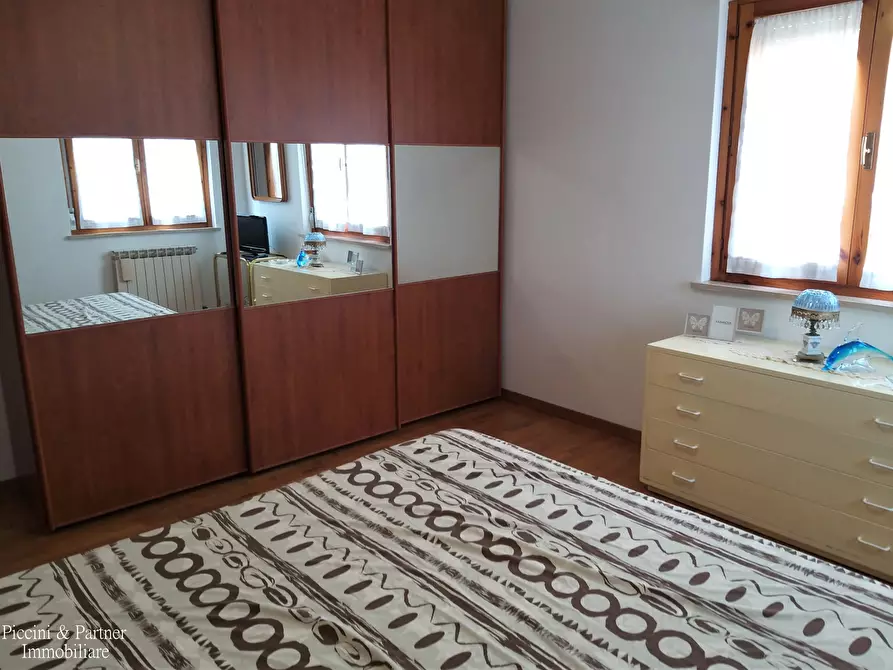 Immagine 21 di Villetta a schiera in vendita  in Via Casina Nova 20 a Paciano