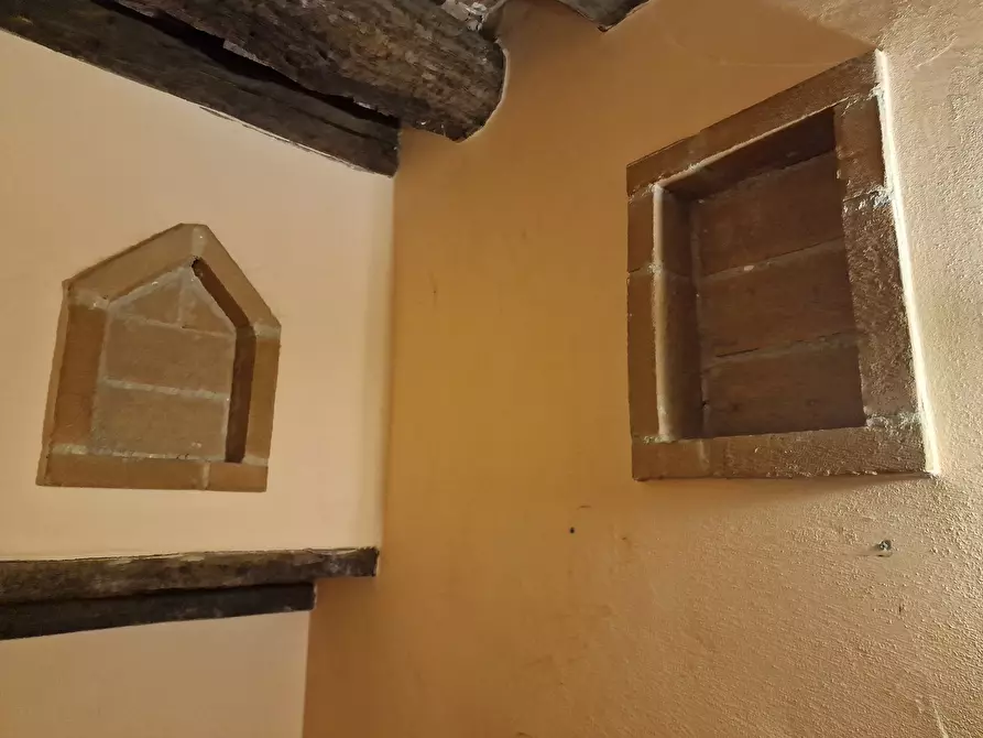 Immagine 28 di Porzione di casa in vendita  in SP309 10 a Città Della Pieve