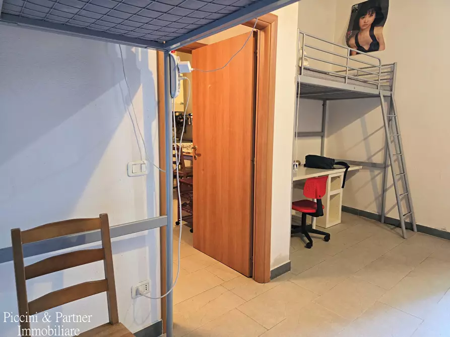 Immagine 13 di Trilocale in affitto  in Via del Roscetto a Perugia