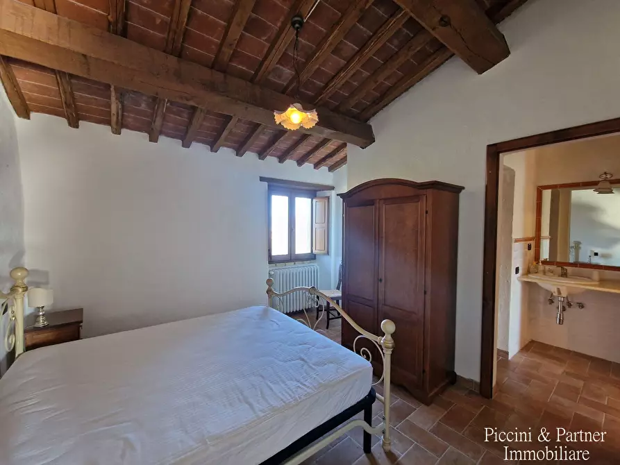 Immagine 34 di Agriturismo in vendita  in Località San Lorenzo a Castel Ritaldi