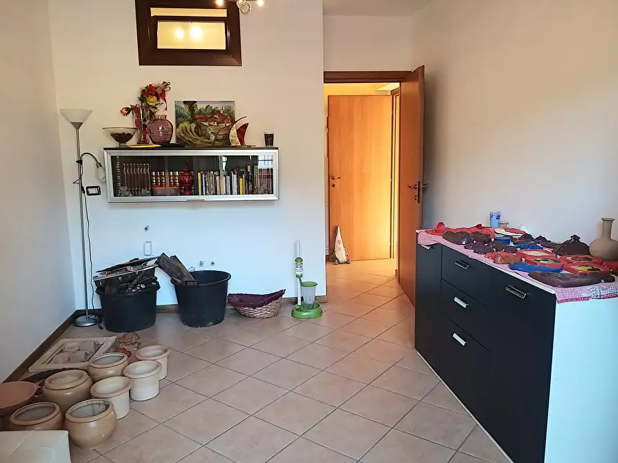 Immagine 17 di Casa bifamiliare in vendita  in Via Todi 23 a Perugia