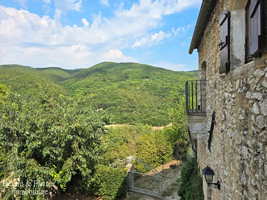 Immagine 46 di Rustico / casale in vendita  in Località Borgiano a Spoleto