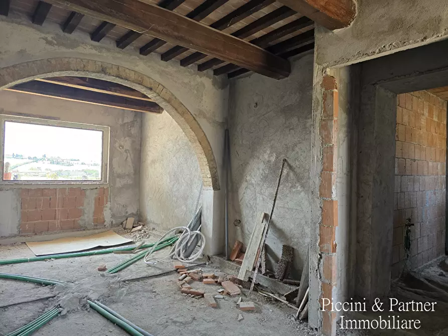 Immagine 39 di Rustico / casale in vendita  in Strada Settevalli 27 a Marsciano