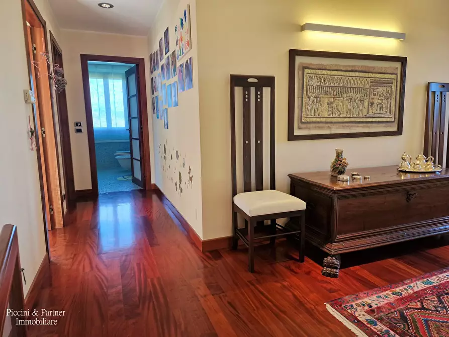 Immagine 47 di Villa in vendita  in Località Ferretto 48 a Castiglione Del Lago