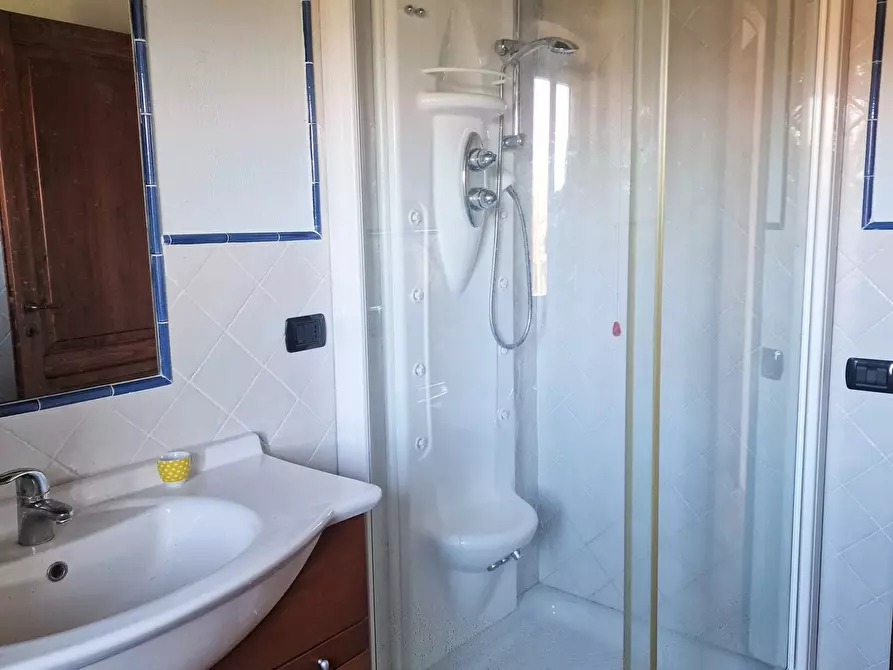 Immagine 51 di Rustico / casale in vendita  in Località San Lorenzo a Castel Ritaldi