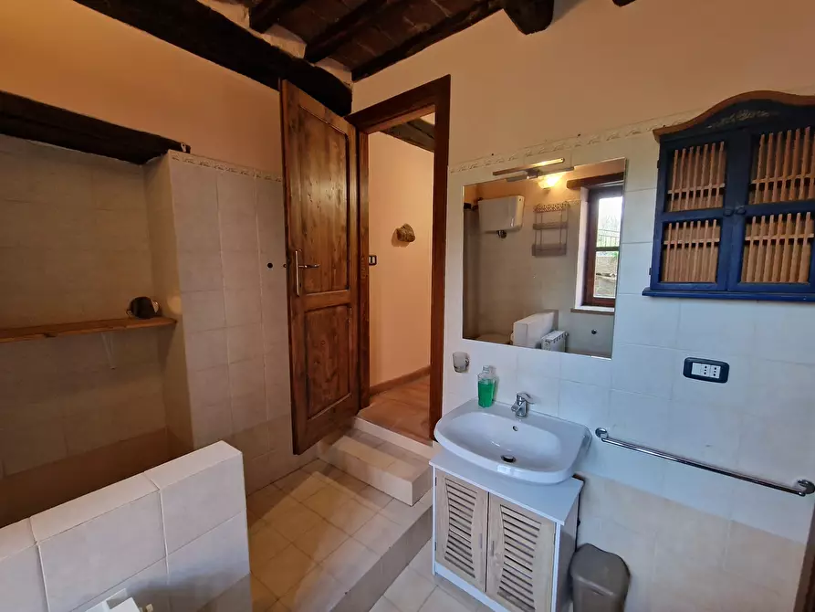 Immagine 23 di Porzione di casa in vendita  in SP309 10 a Città Della Pieve